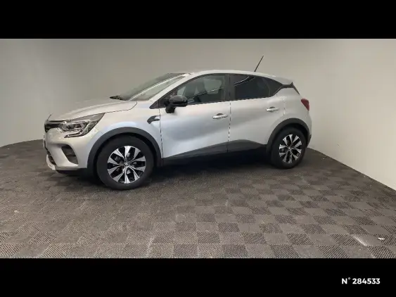 RENAULT CAPTUR II - voiture d'occasion - Photo 2