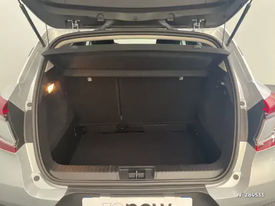 RENAULT CAPTUR II - voiture d'occasion - Photo 7