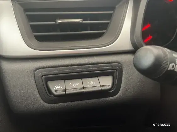 RENAULT CAPTUR II - voiture d'occasion - Photo 15