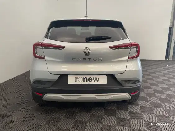 RENAULT CAPTUR II - voiture d'occasion - Photo 6