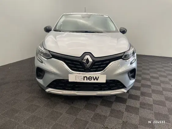 RENAULT CAPTUR II - voiture d'occasion - Photo 3