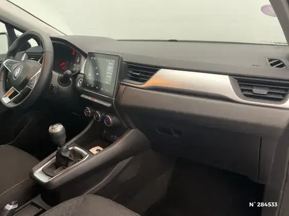 RENAULT CAPTUR II - voiture d'occasion - Photo 10