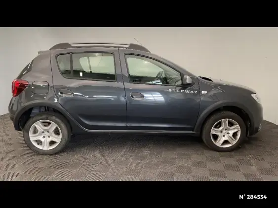 DACIA SANDERO II - voiture d'occasion - Photo 5