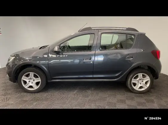 DACIA SANDERO II - voiture d'occasion - Photo 2