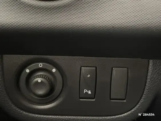 DACIA SANDERO II - voiture d'occasion - Photo 15