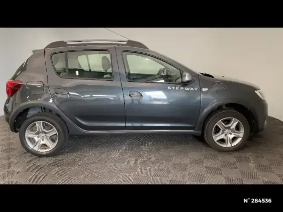 DACIA SANDERO II - voiture d'occasion - Photo 5