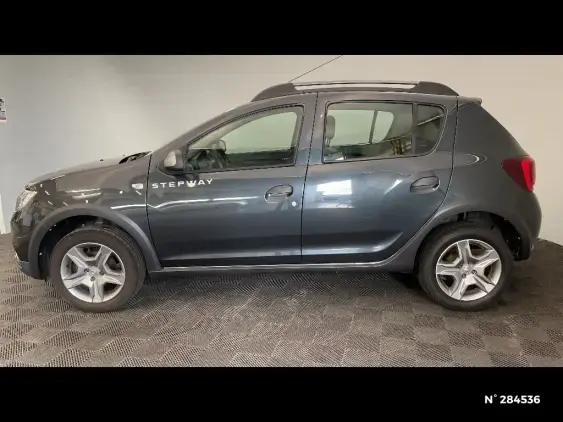 DACIA SANDERO II - voiture d'occasion - Photo 2