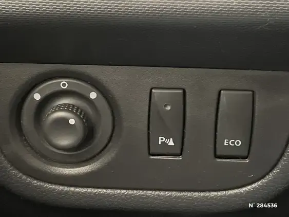 DACIA SANDERO II - voiture d'occasion - Photo 15