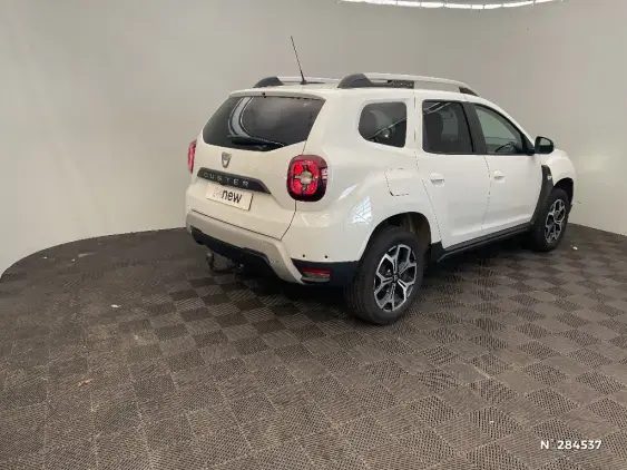 DACIA DUSTER II - voiture d'occasion - Photo 4