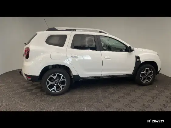 DACIA DUSTER II - voiture d'occasion - Photo 5