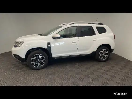 DACIA DUSTER II - voiture d'occasion - Photo 2