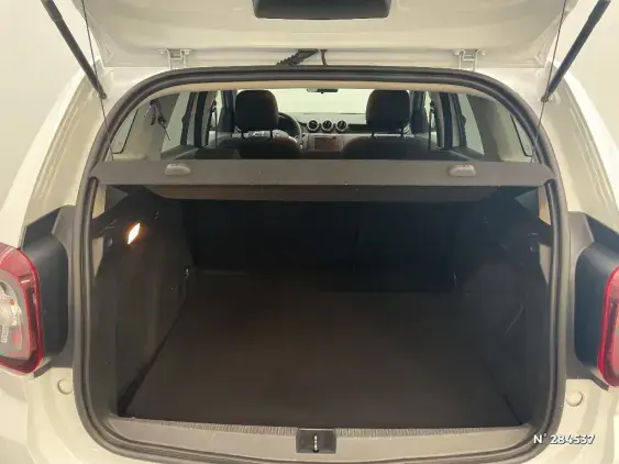 DACIA DUSTER II - voiture d'occasion - Photo 7