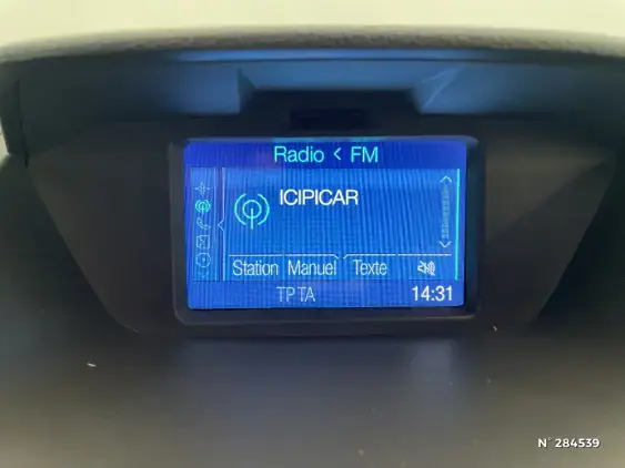 FORD ECOSPORT - voiture d'occasion - Photo 13