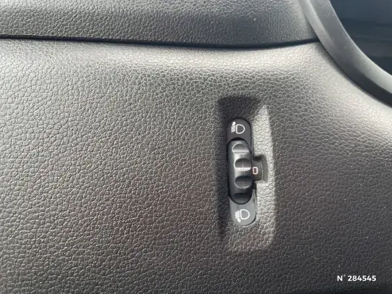 RENAULT MASTER III - voiture d'occasion - Photo 15