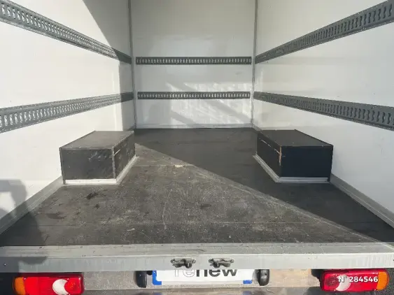 RENAULT MASTER III - voiture d'occasion - Photo 7