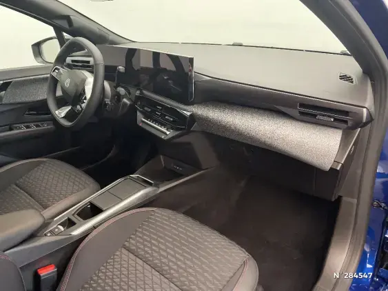 RENAULT CLIO VI - voiture d'occasion - Photo 10