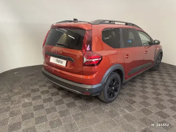 DACIA JOGGER - voiture d'occasion - Photo 4