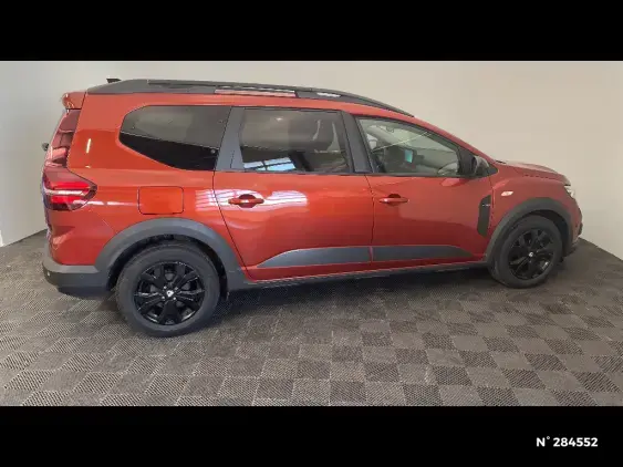 DACIA JOGGER - voiture d'occasion - Photo 5