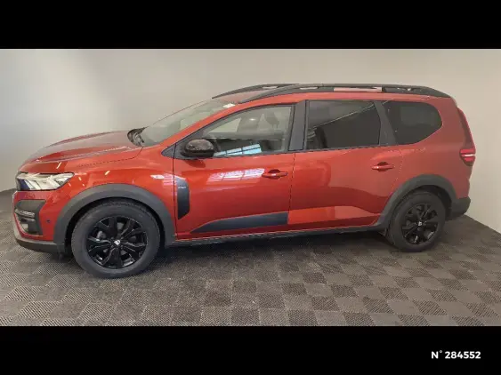 DACIA JOGGER - voiture d'occasion - Photo 2