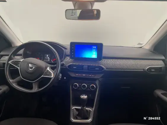 DACIA JOGGER - voiture d'occasion - Photo 9