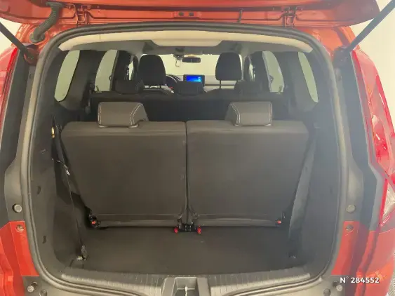 DACIA JOGGER - voiture d'occasion - Photo 7