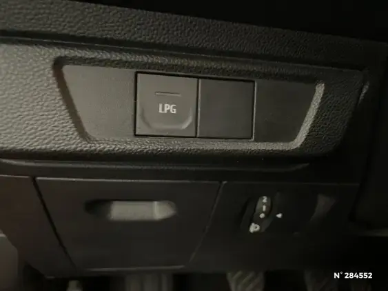 DACIA JOGGER - voiture d'occasion - Photo 15