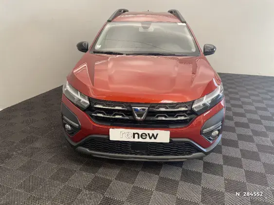 DACIA JOGGER - voiture d'occasion - Photo 3