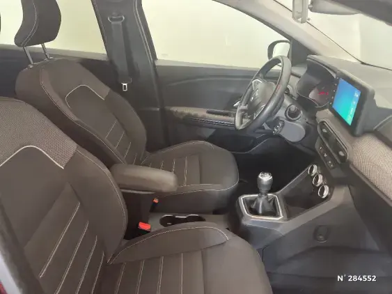 DACIA JOGGER - voiture d'occasion - Photo 10