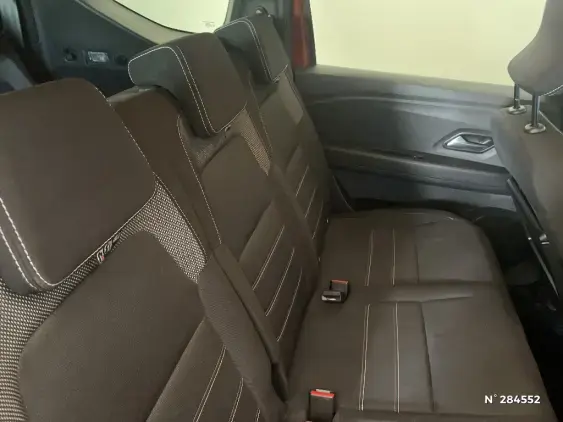 DACIA JOGGER - voiture d'occasion - Photo 11