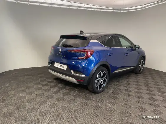 RENAULT CAPTUR II - voiture d'occasion - Photo 4