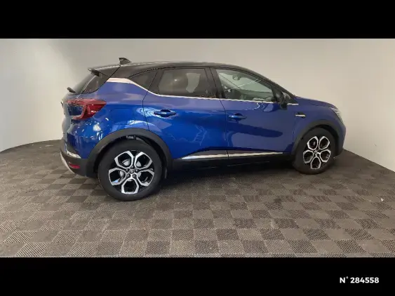 RENAULT CAPTUR II - voiture d'occasion - Photo 5