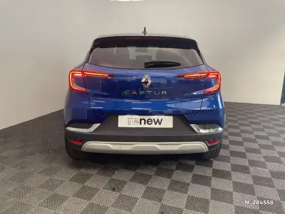 RENAULT CAPTUR II - voiture d'occasion - Photo 6