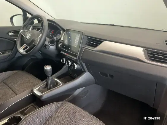 RENAULT CAPTUR II - voiture d'occasion - Photo 10
