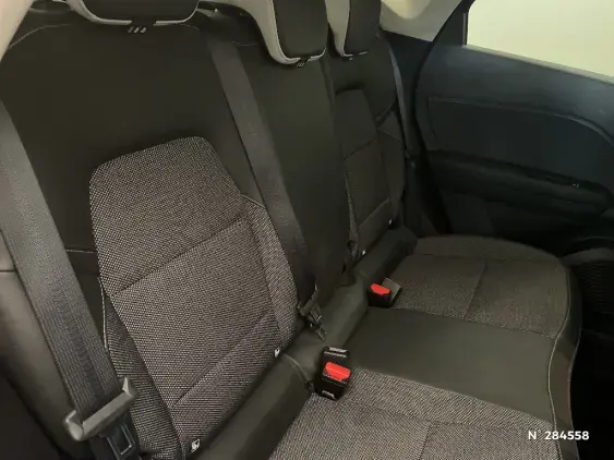 RENAULT CAPTUR II - voiture d'occasion - Photo 11