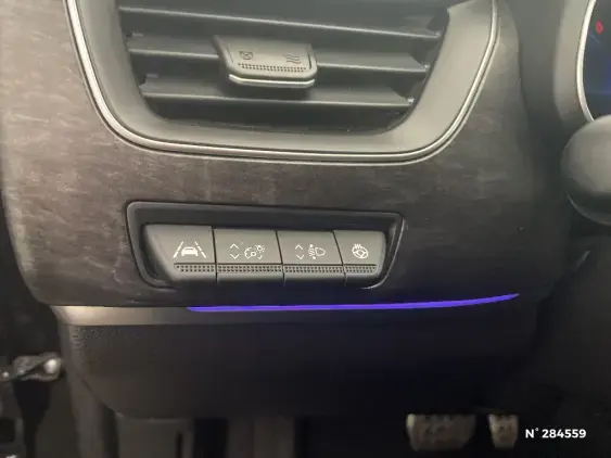 RENAULT ARKANA - voiture d'occasion - Photo 14