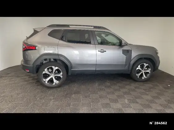 DACIA DUSTER III - voiture d'occasion - Photo 5
