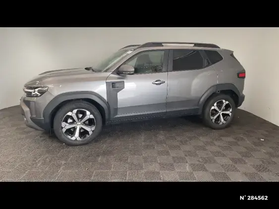 DACIA DUSTER III - voiture d'occasion - Photo 2