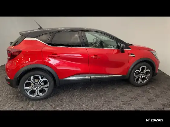 RENAULT CAPTUR II - voiture d'occasion - Photo 5