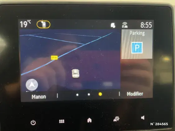 RENAULT CAPTUR II - voiture d'occasion - Photo 13