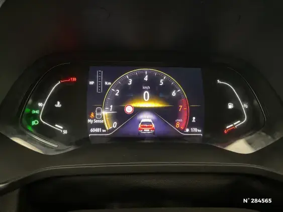 RENAULT CAPTUR II - voiture d'occasion - Photo 12