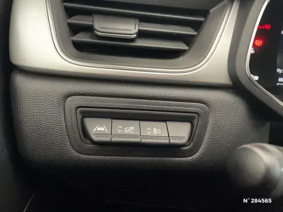 RENAULT CAPTUR II - voiture d'occasion - Photo 15