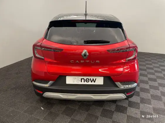 RENAULT CAPTUR II - voiture d'occasion - Photo 6