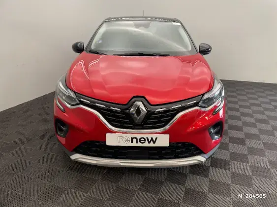 RENAULT CAPTUR II - voiture d'occasion - Photo 3