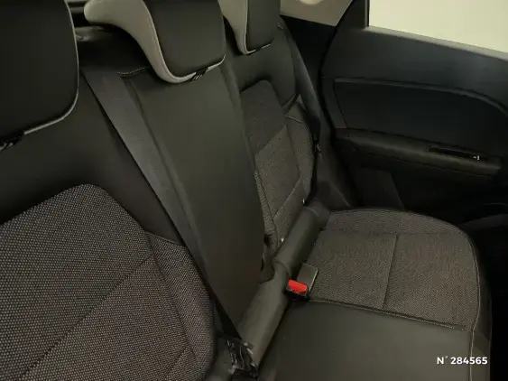 RENAULT CAPTUR II - voiture d'occasion - Photo 11