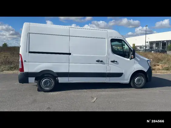 RENAULT MASTER FG III - voiture d'occasion - Photo 5