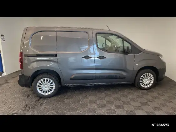 TOYOTA PROACE CITY - voiture d'occasion - Photo 5