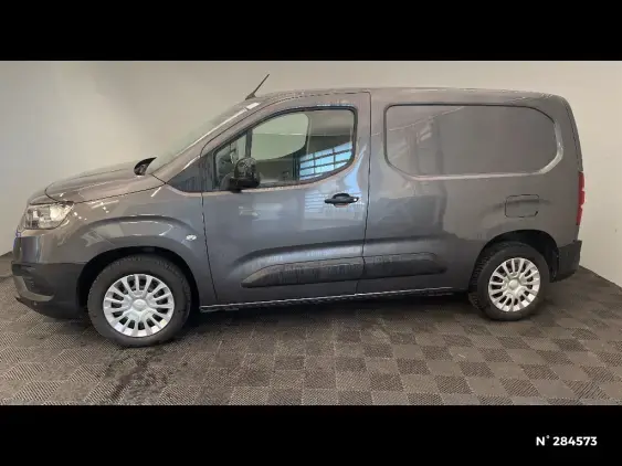 TOYOTA PROACE CITY - voiture d'occasion - Photo 2