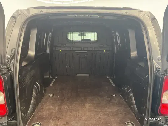TOYOTA PROACE CITY - voiture d'occasion - Photo 7