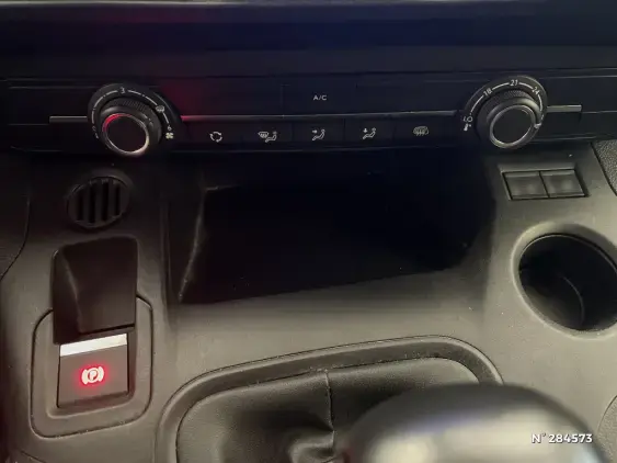TOYOTA PROACE CITY - voiture d'occasion - Photo 15