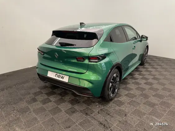 RENAULT CLIO VI - voiture d'occasion - Photo 4